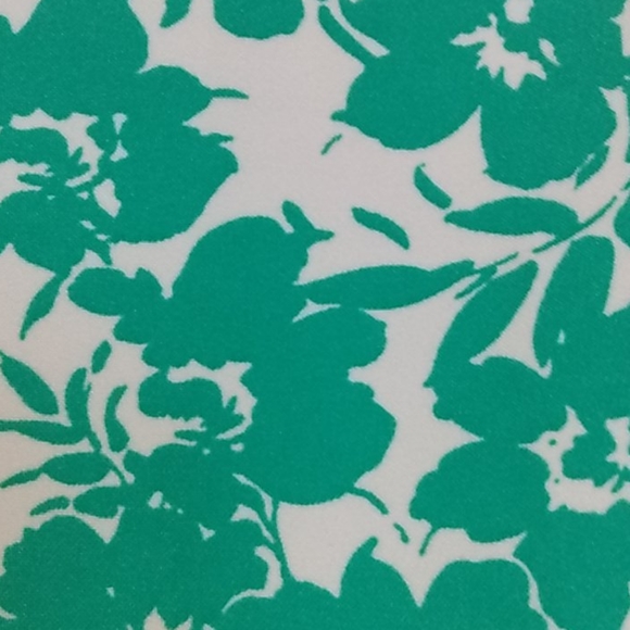 Ronni Nicole Size 12 Floral Shift Dress - Picture 5 of 7